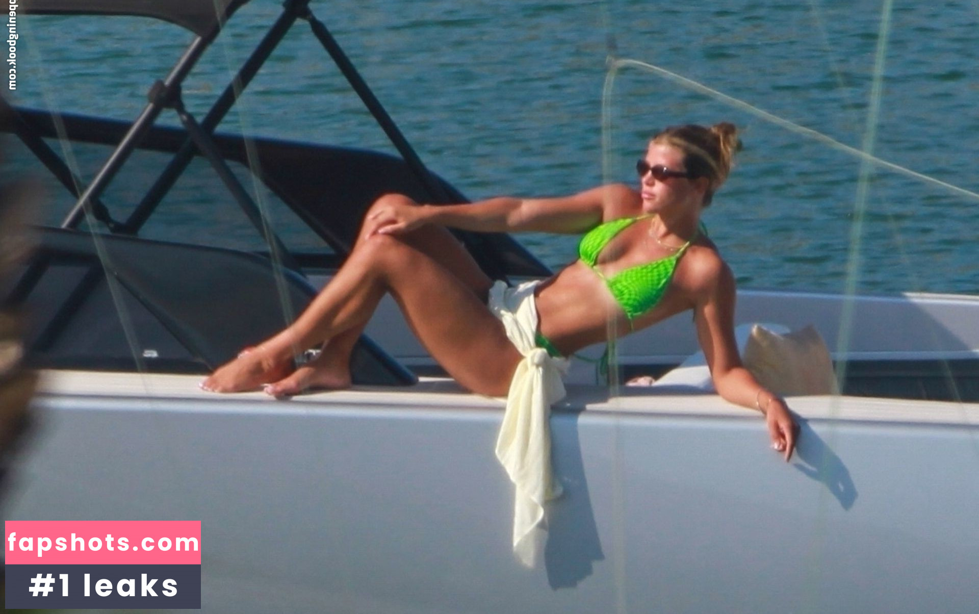 Sofia Richie gallery photo #355