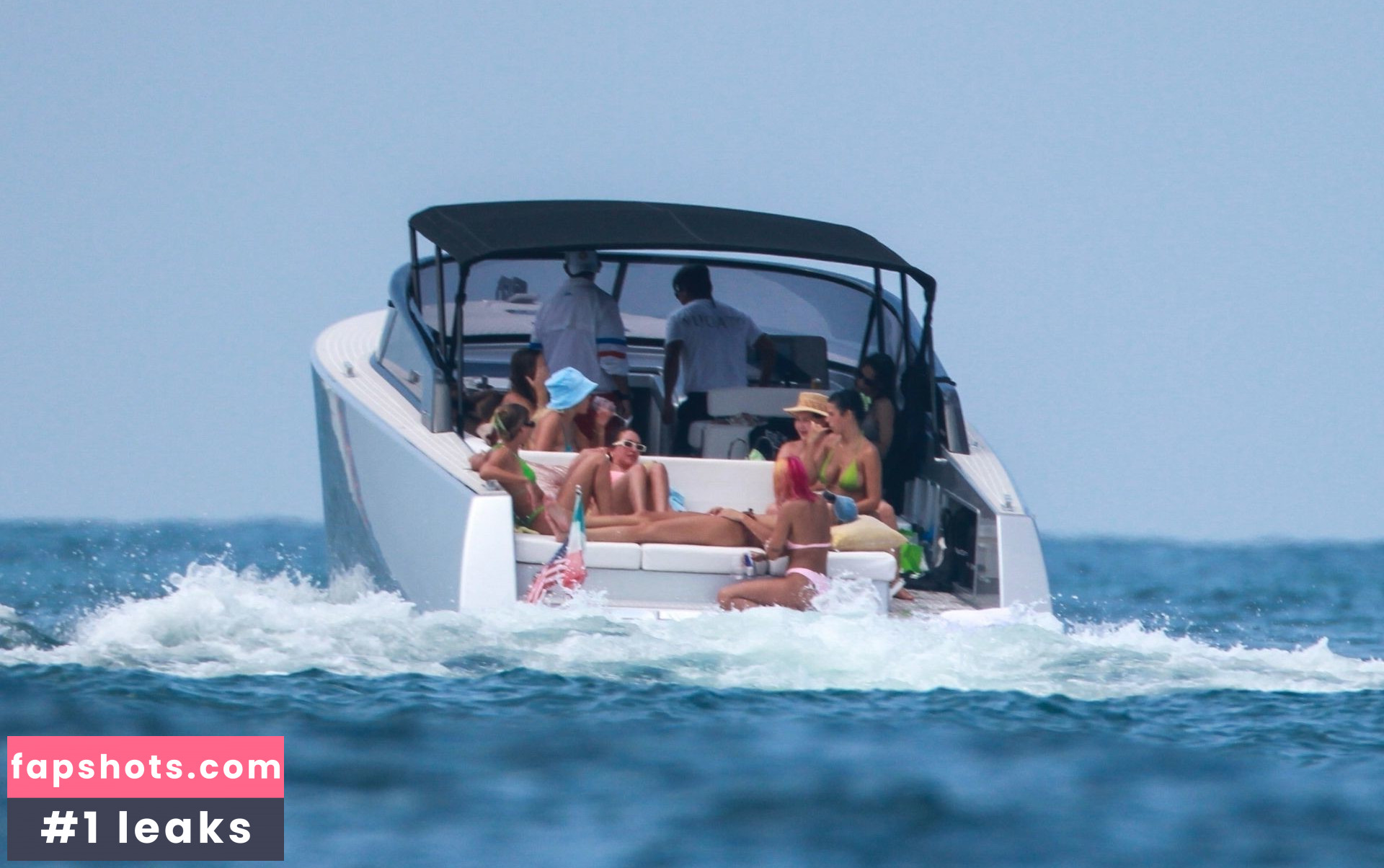 Sofia Richie gallery photo #363