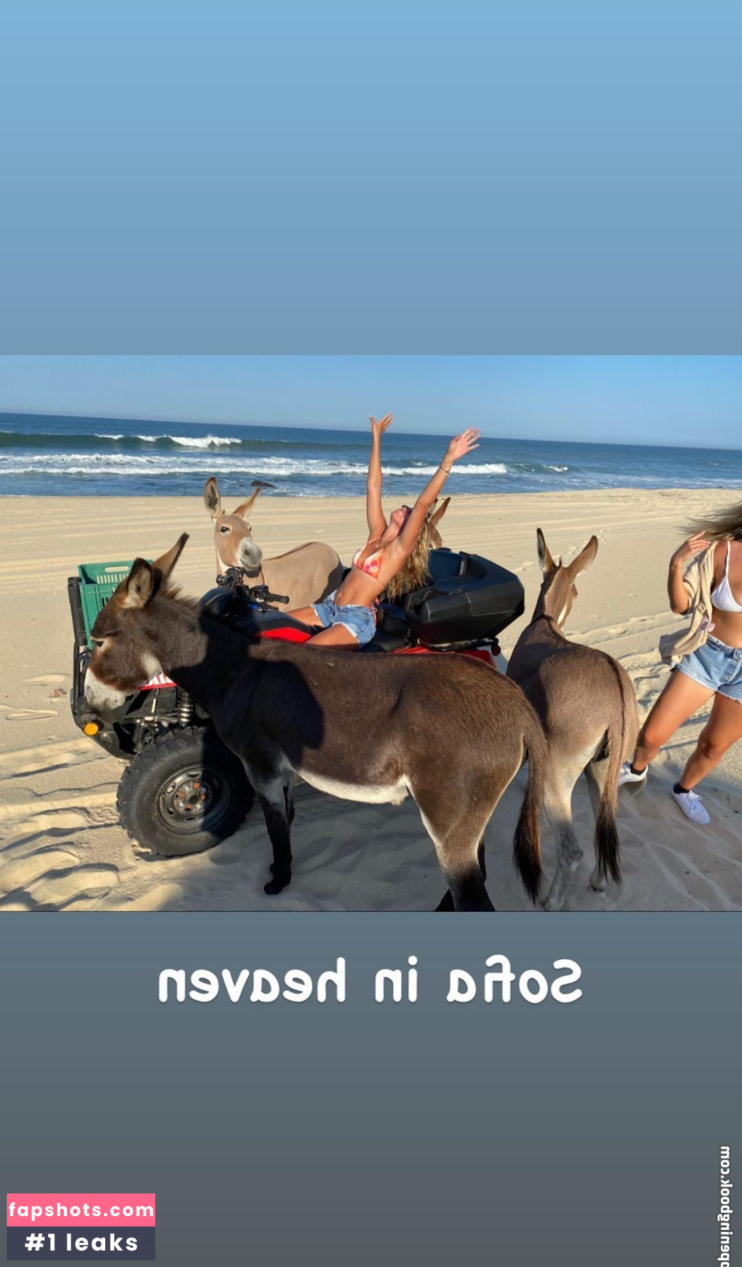 Sofia Richie gallery photo #367