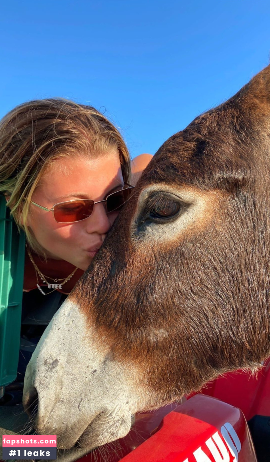 Sofia Richie gallery photo #368