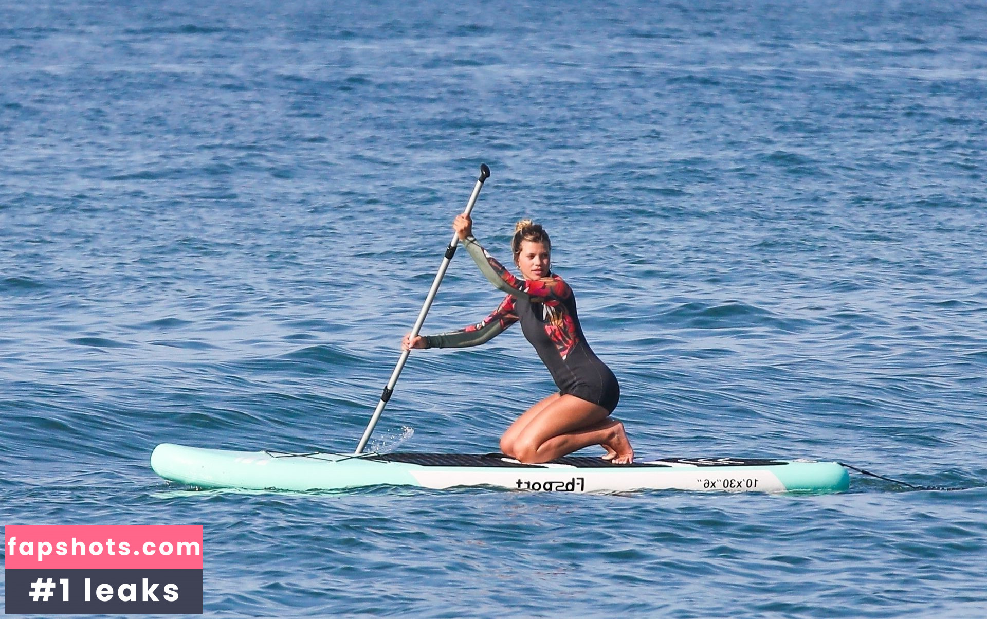 Sofia Richie gallery photo #391