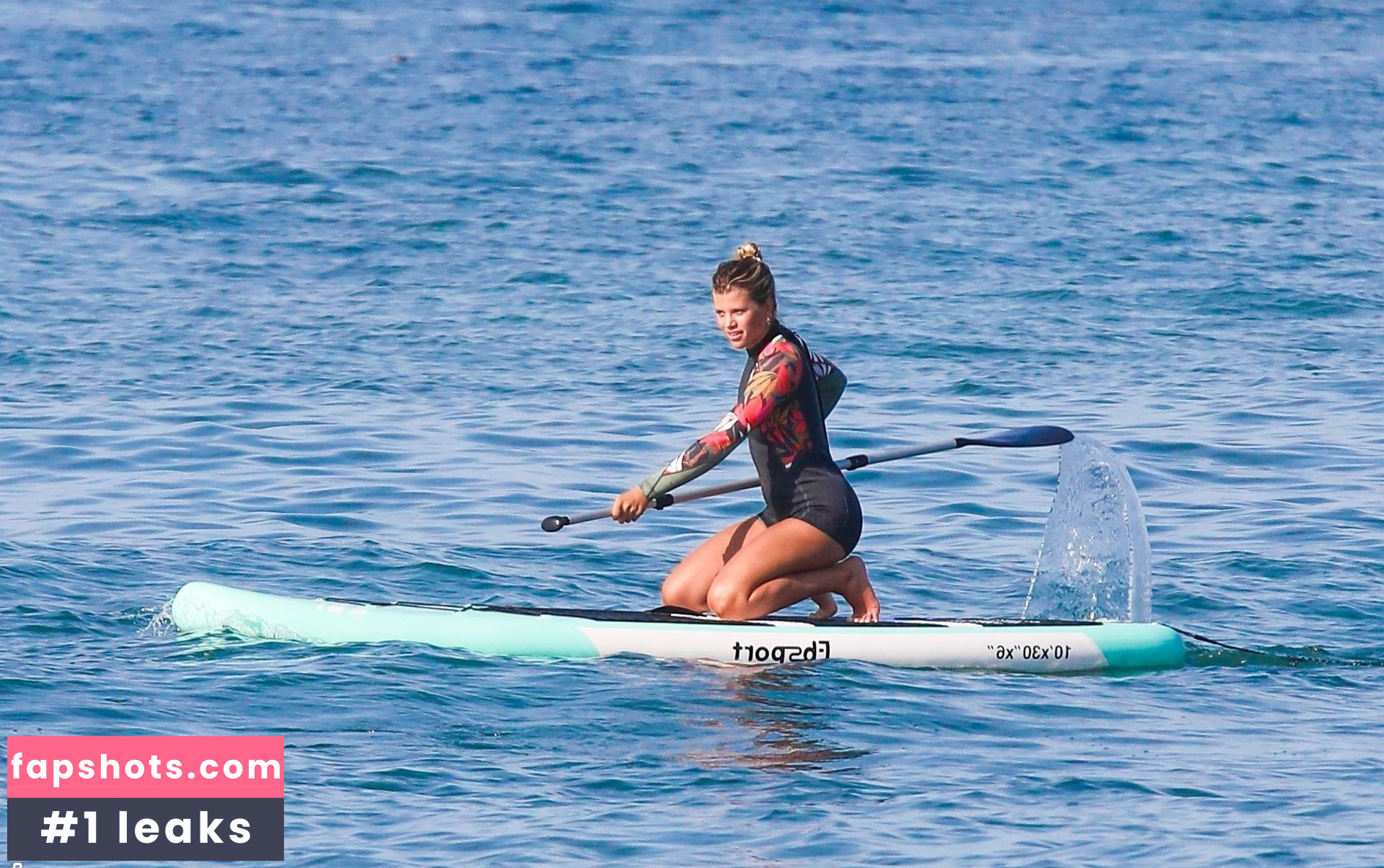 Sofia Richie gallery photo #394