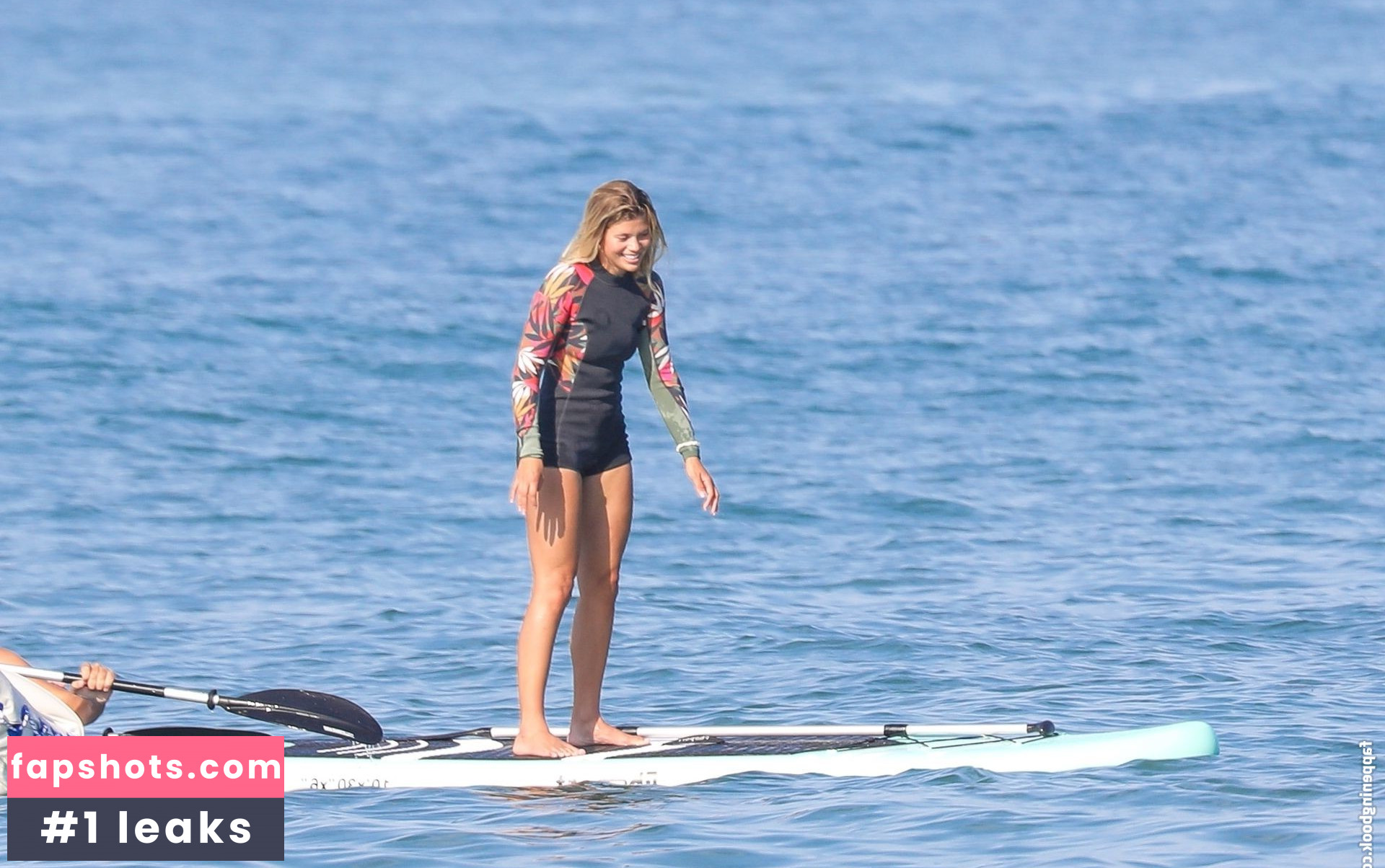 Sofia Richie gallery photo #404