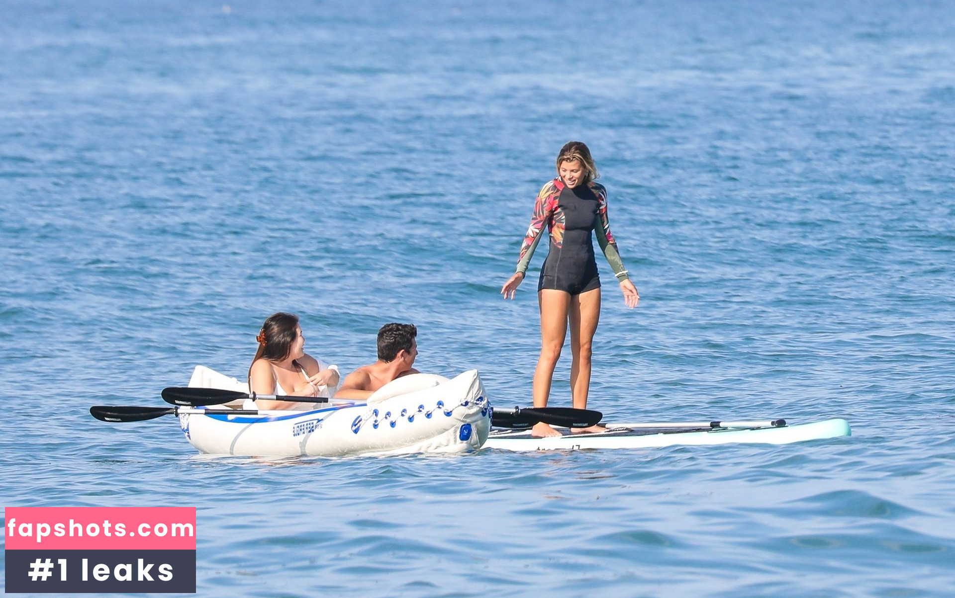 Sofia Richie gallery photo #408