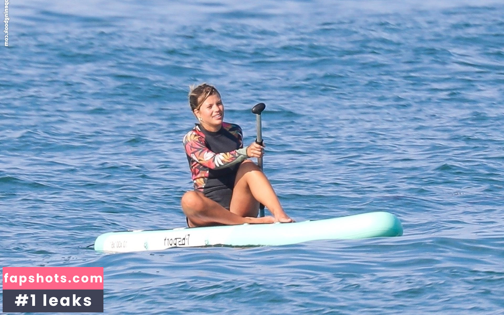 Sofia Richie gallery photo #410