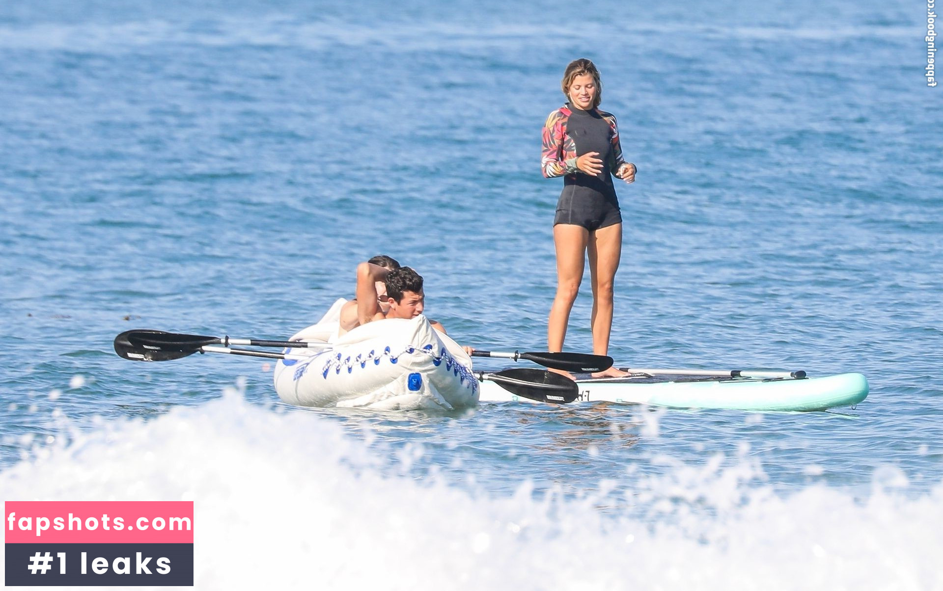 Sofia Richie gallery photo #411