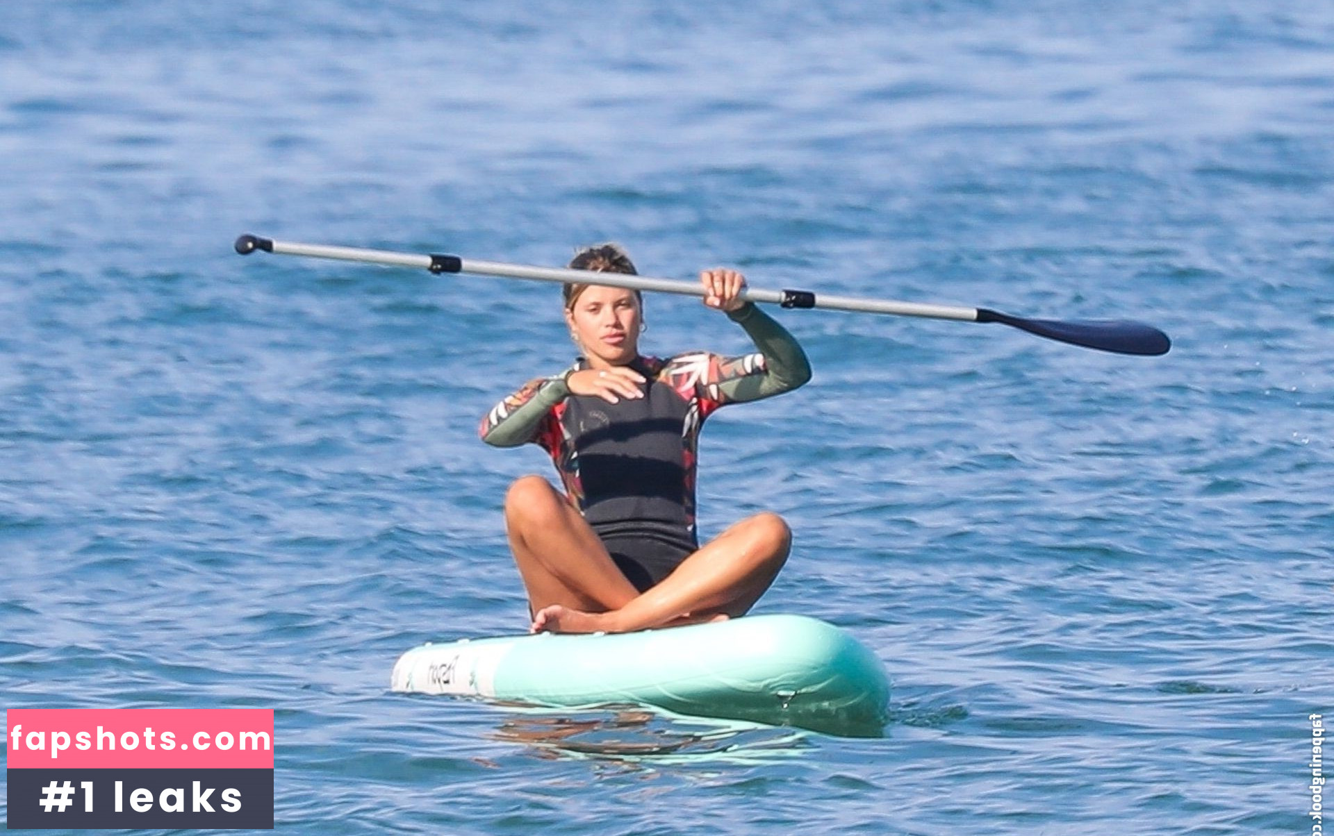 Sofia Richie gallery photo #413