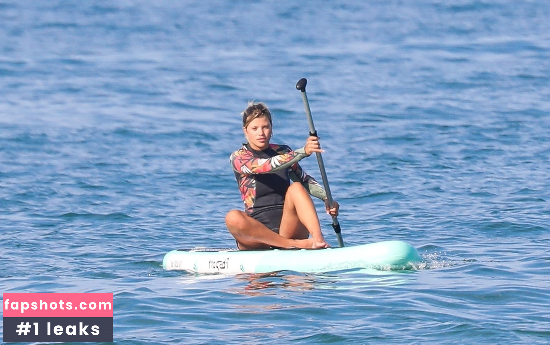 Sofia Richie gallery photo #414