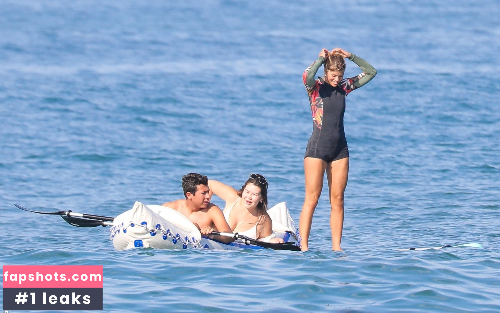 Sofia Richie gallery photo #417