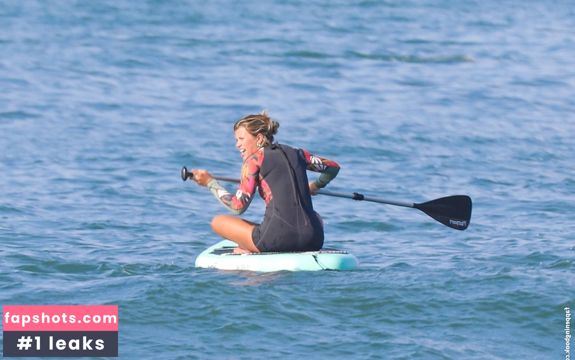 Sofia Richie gallery photo #427