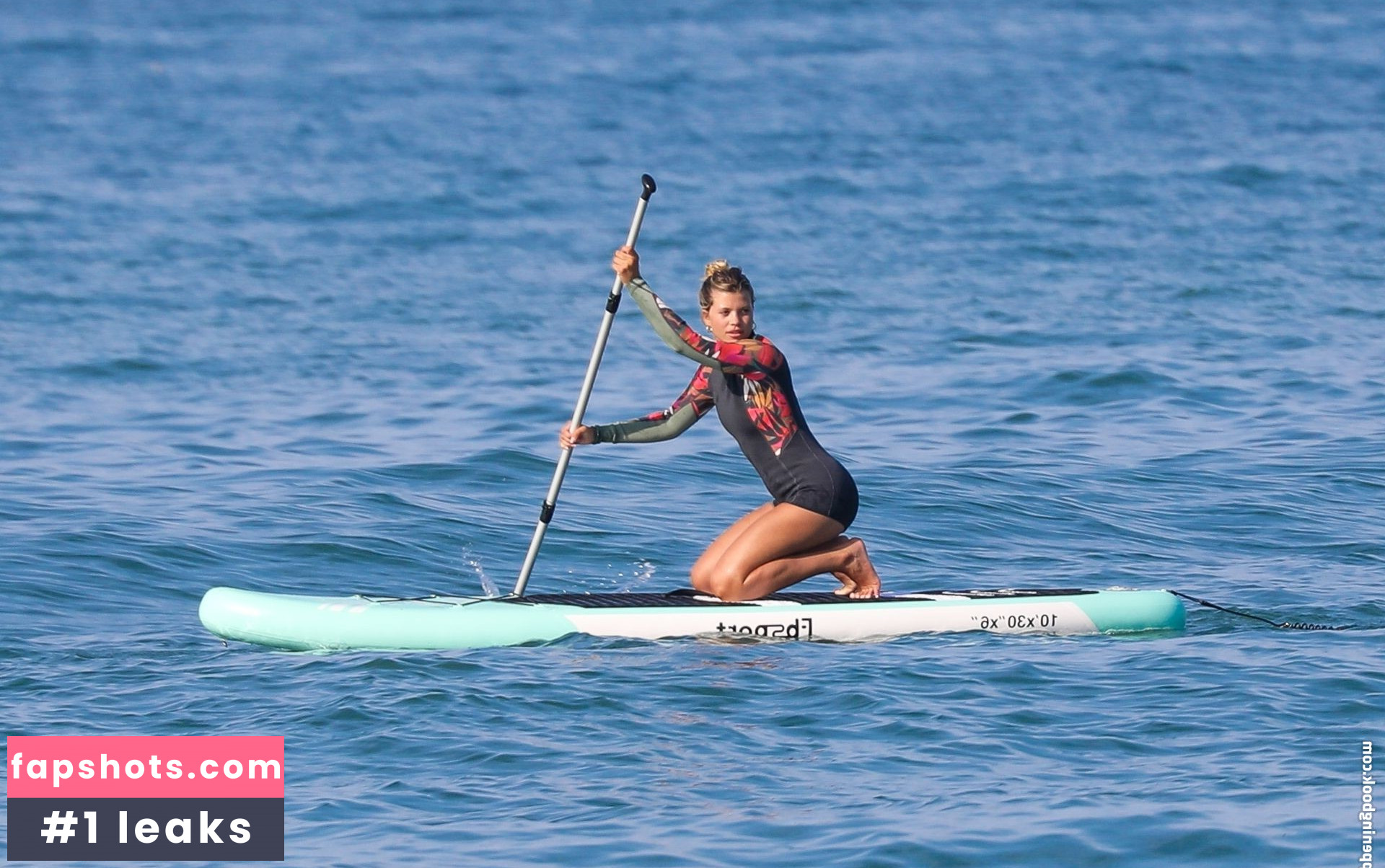 Sofia Richie gallery photo #430