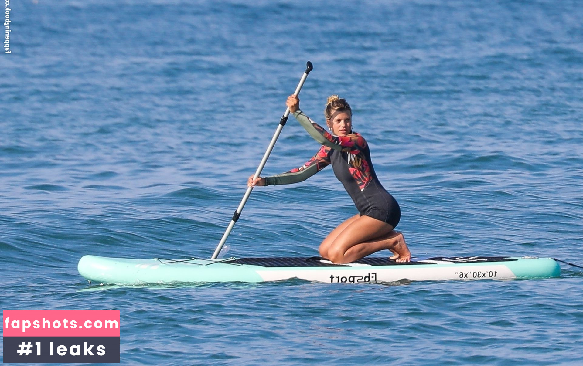 Sofia Richie gallery photo #431