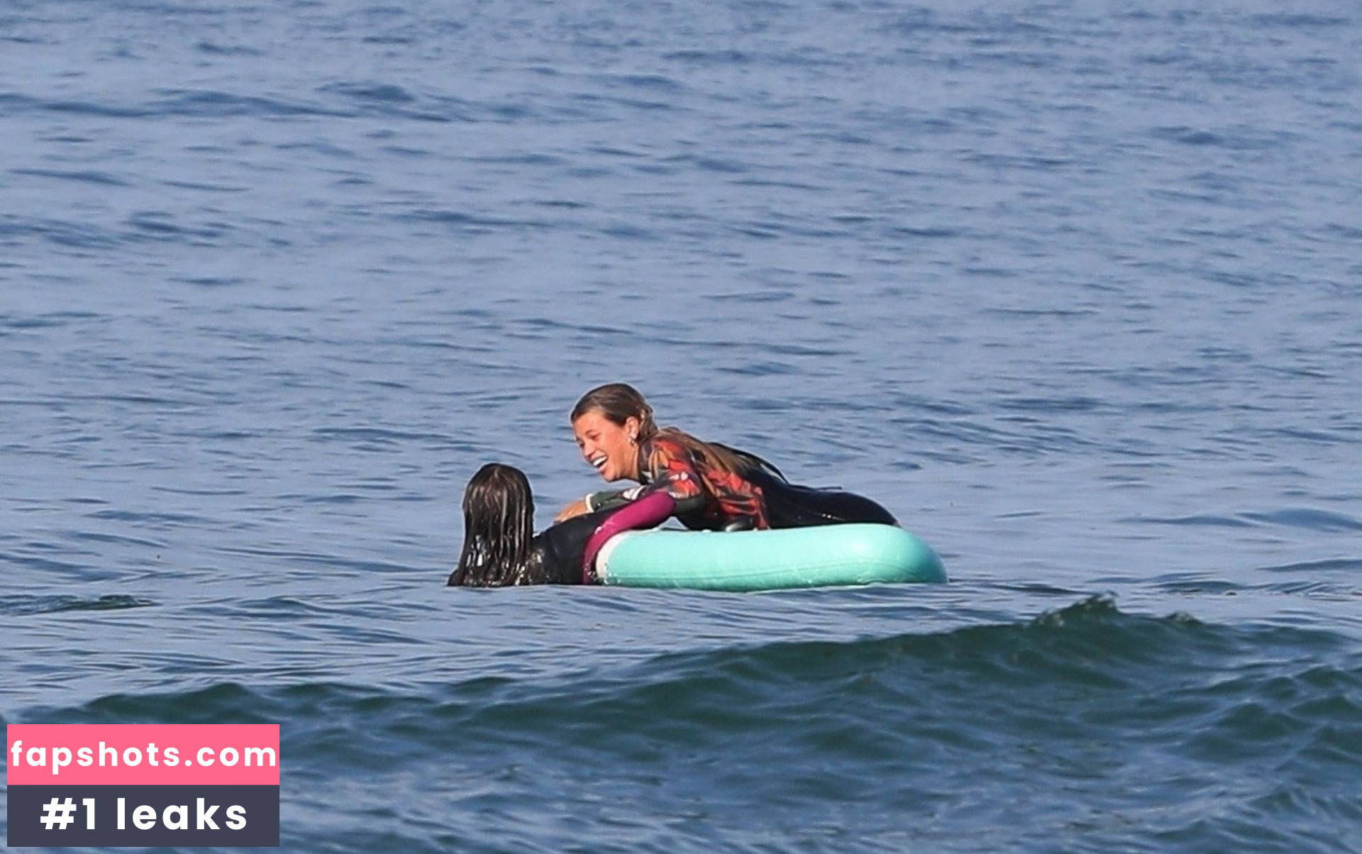 Sofia Richie gallery photo #436