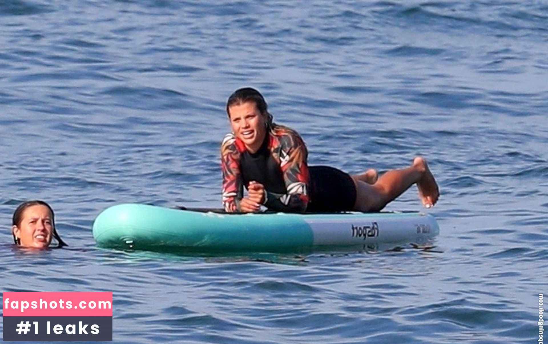 Sofia Richie gallery photo #440