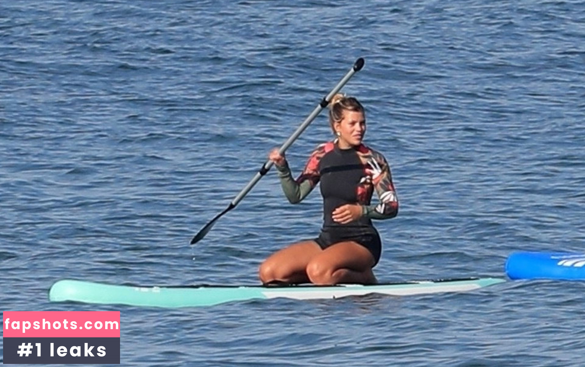 Sofia Richie gallery photo #443