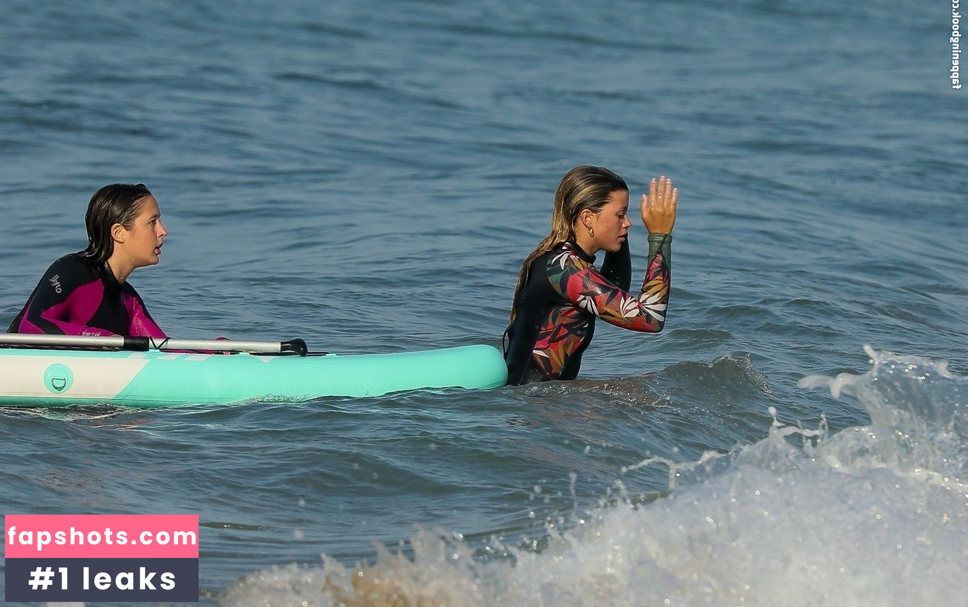 Sofia Richie gallery photo #454