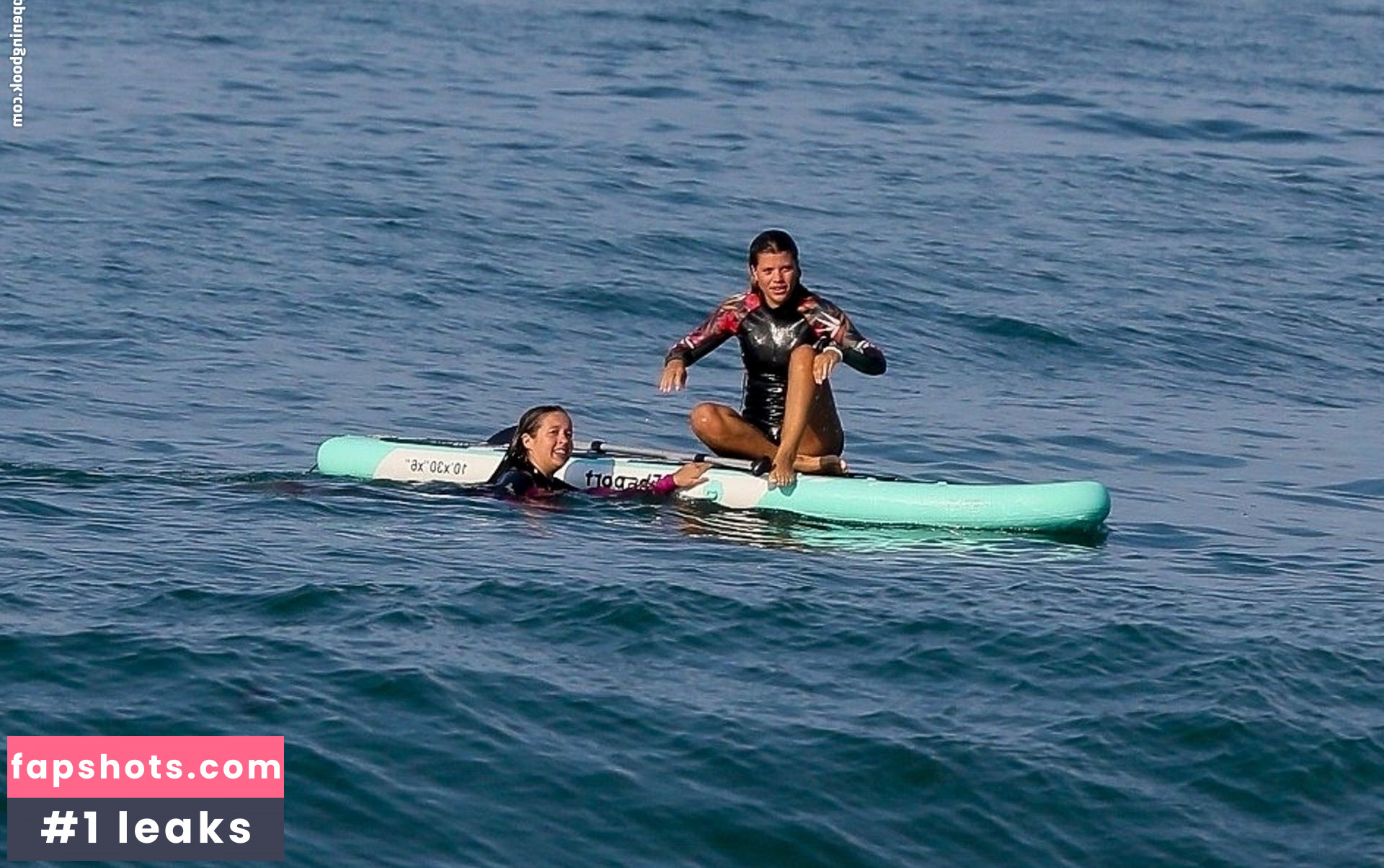 Sofia Richie gallery photo #455