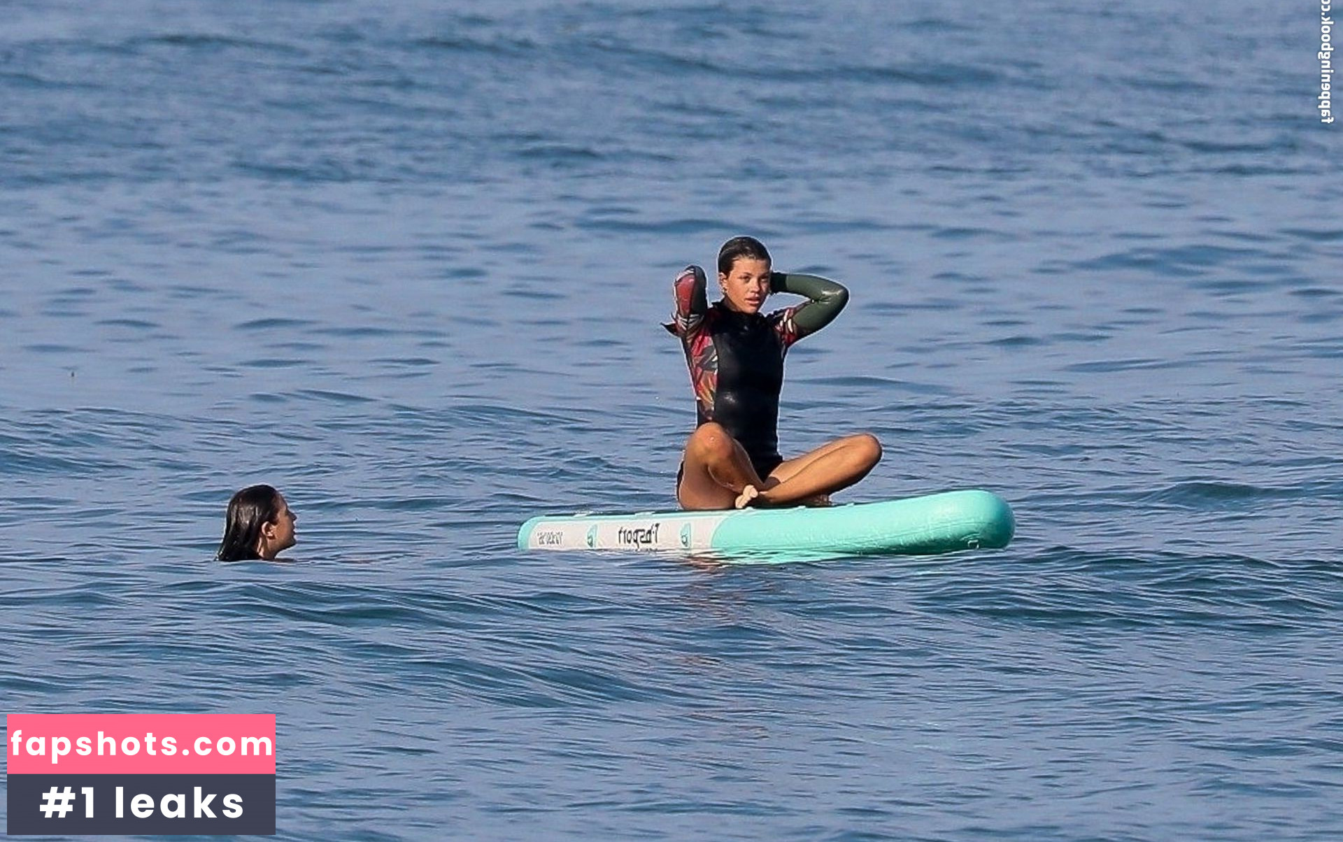 Sofia Richie gallery photo #456