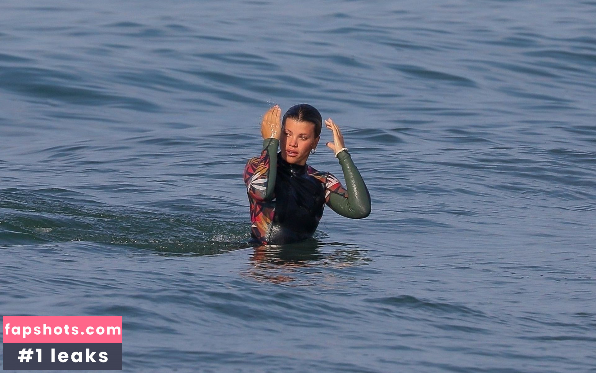 Sofia Richie gallery photo #461