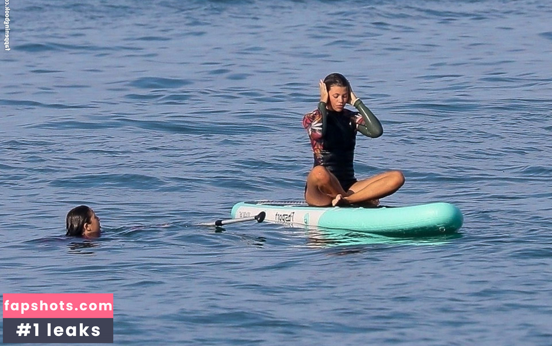 Sofia Richie gallery photo #463