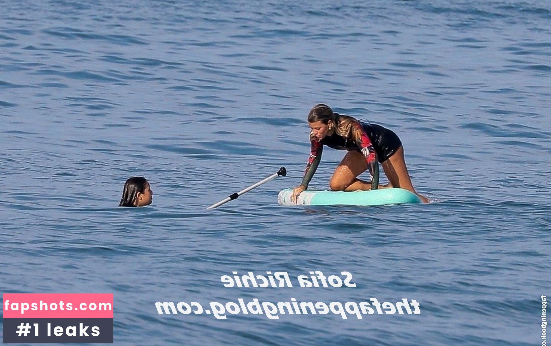 Sofia Richie gallery photo #465