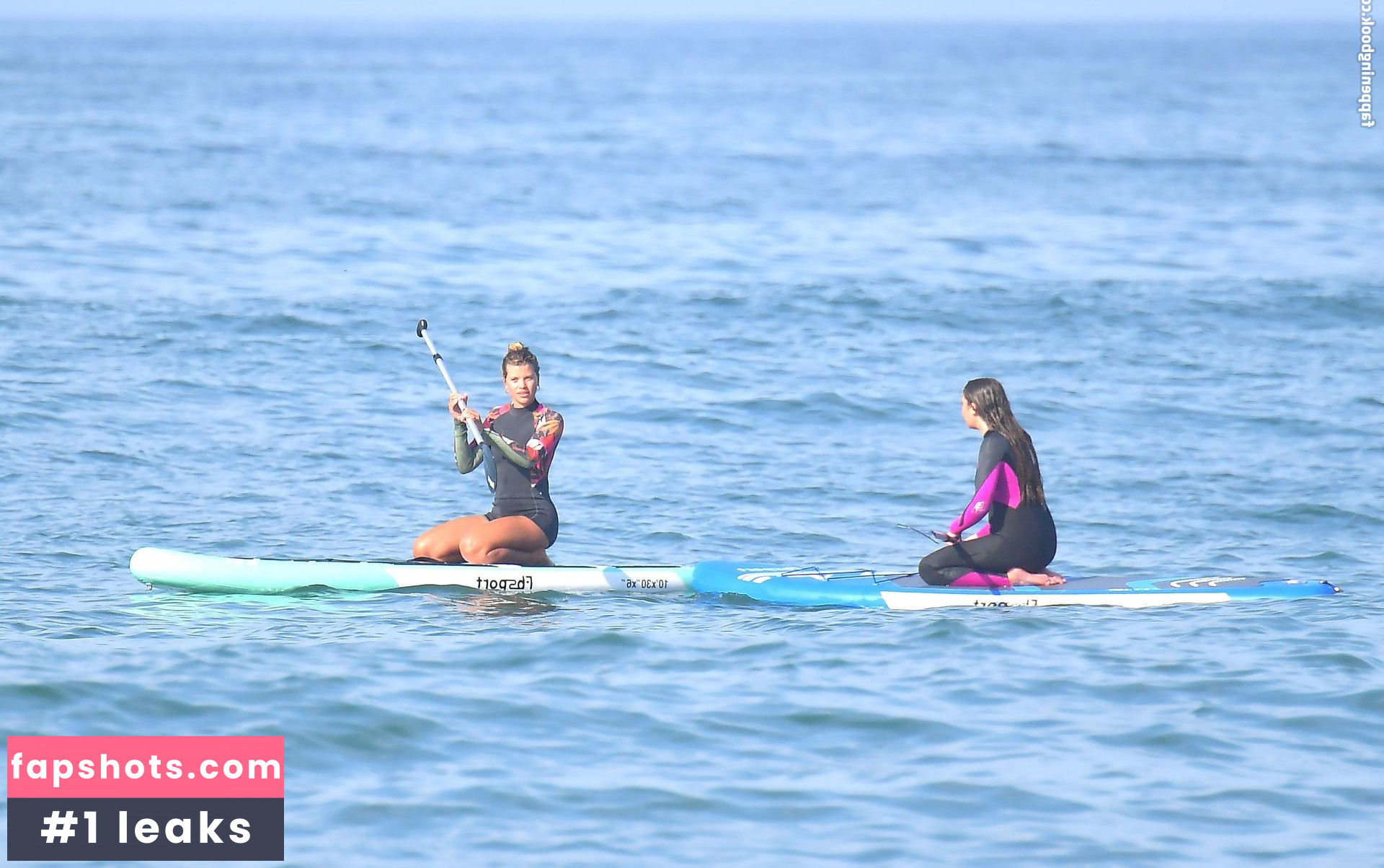 Sofia Richie gallery photo #466