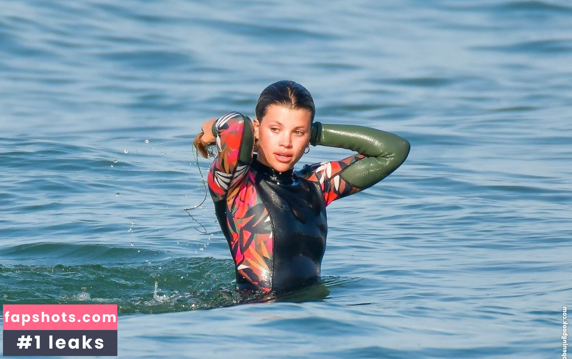 Sofia Richie gallery photo #474