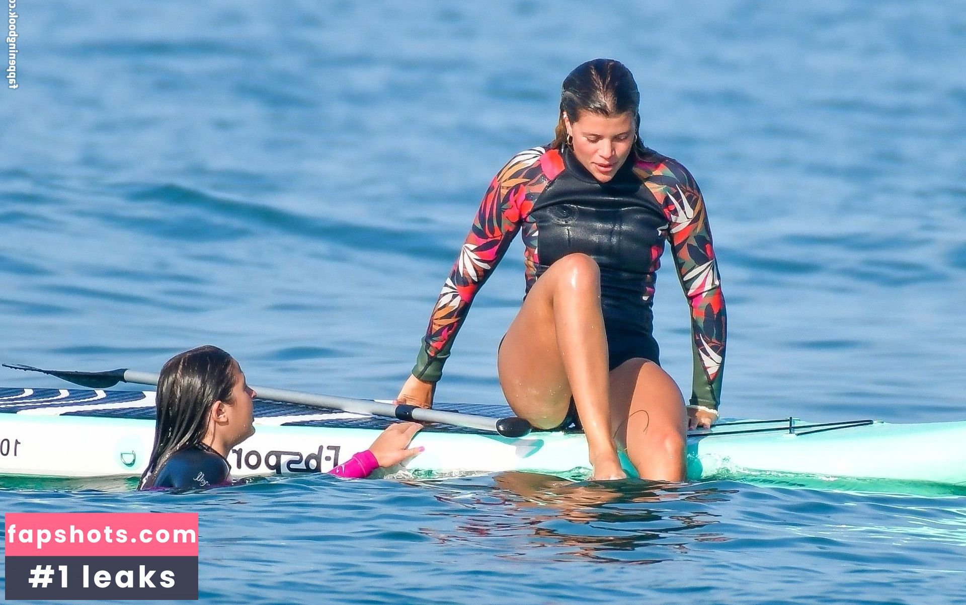 Sofia Richie gallery photo #476