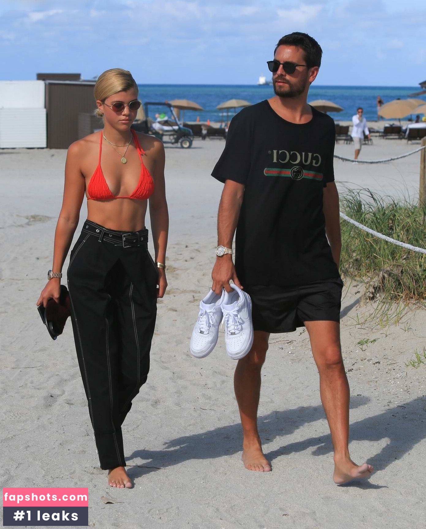 Sofia Richie gallery photo #49