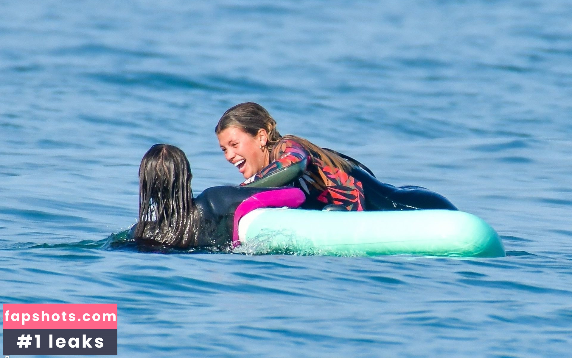 Sofia Richie gallery photo #483