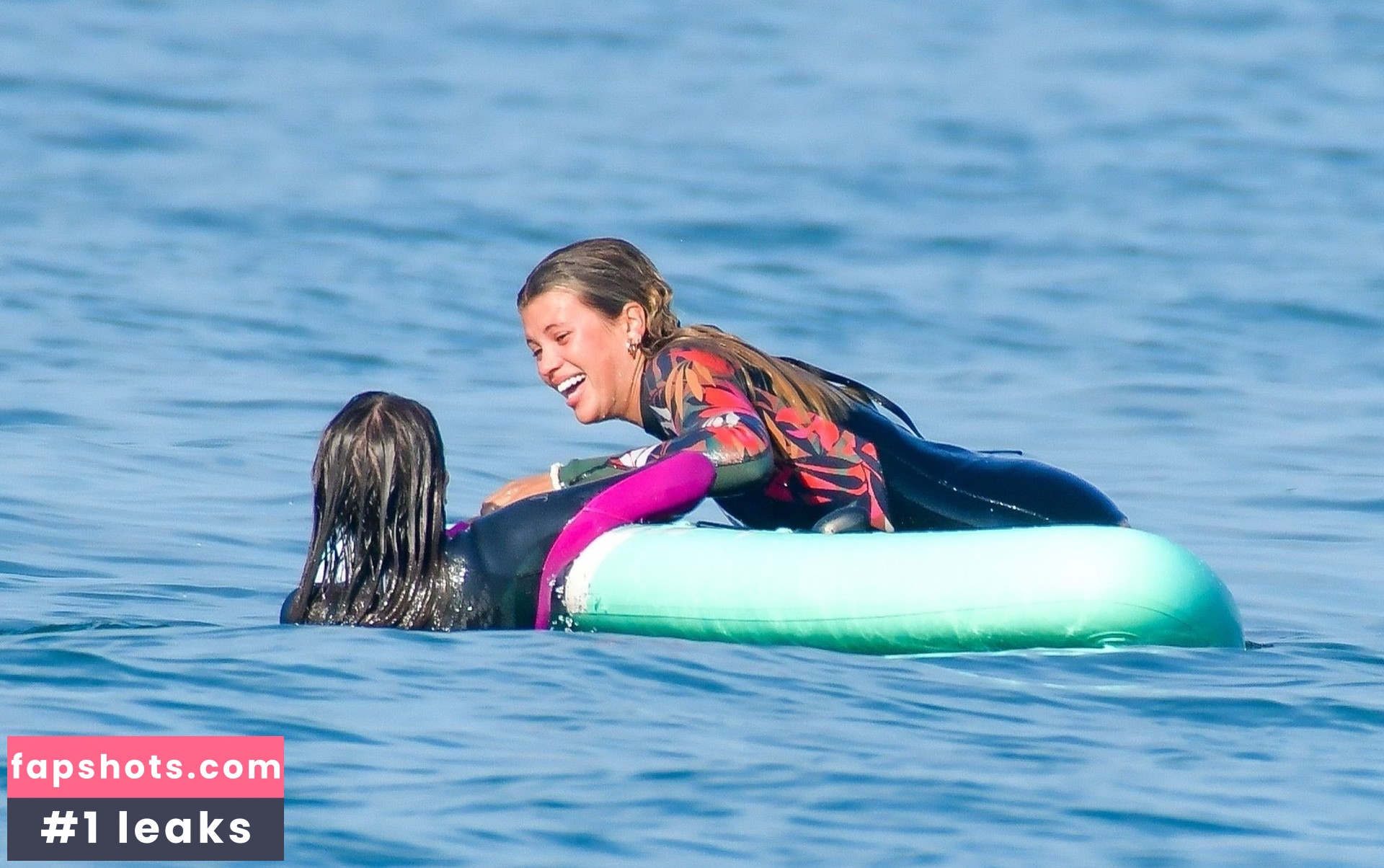 Sofia Richie gallery photo #484