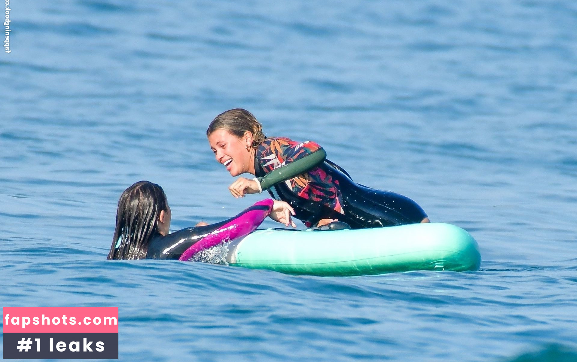 Sofia Richie gallery photo #485