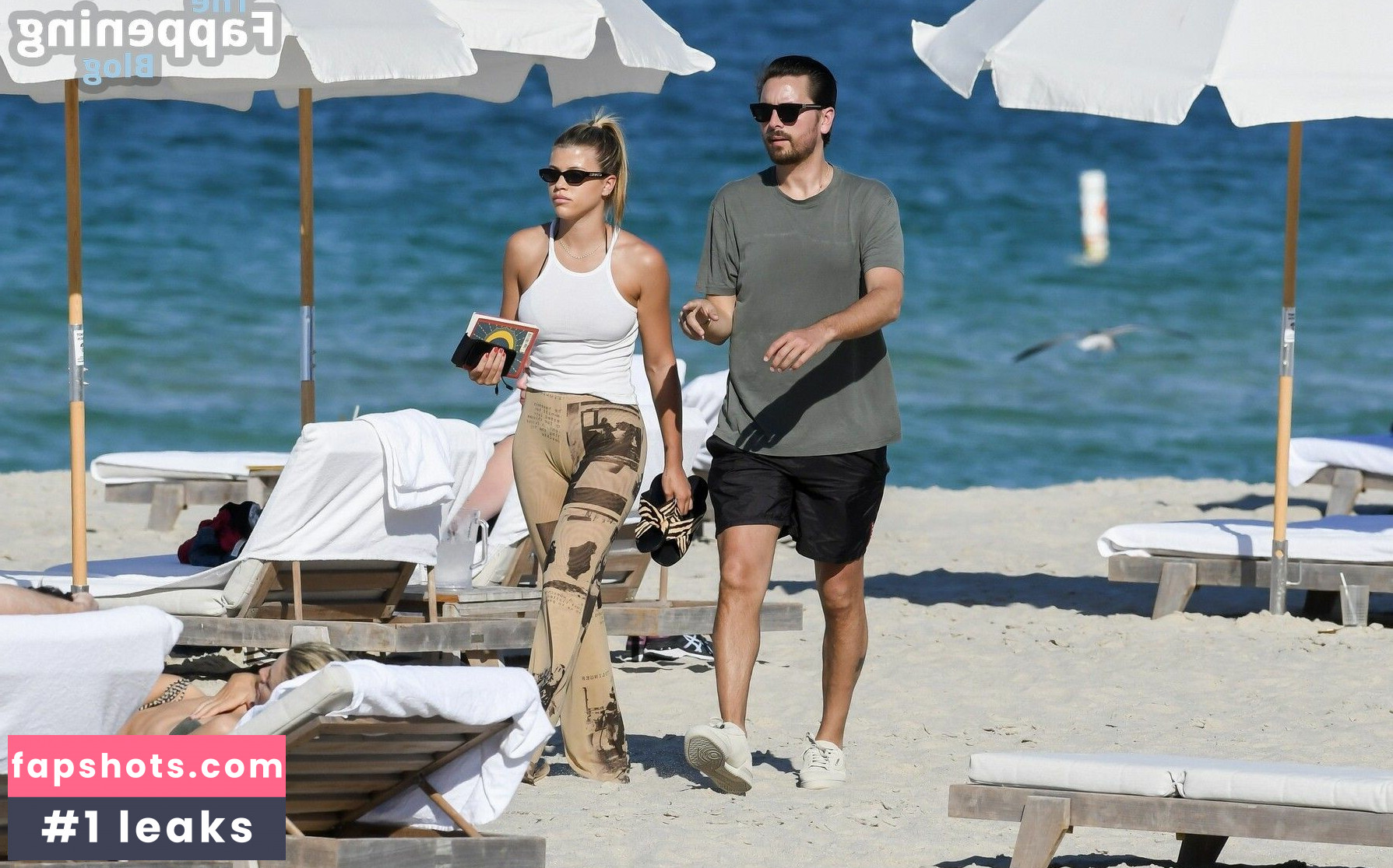 Sofia Richie gallery photo #50