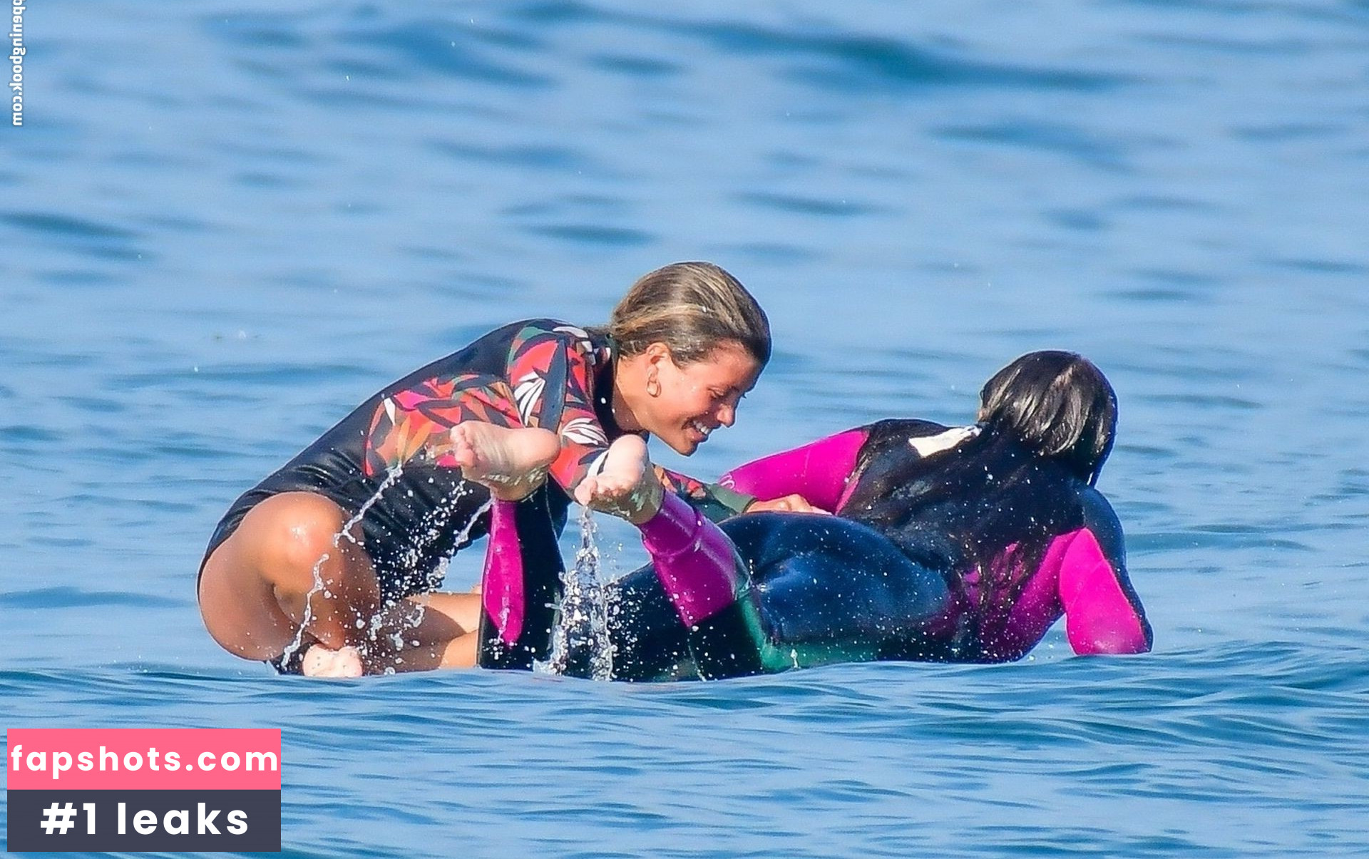 Sofia Richie gallery photo #491