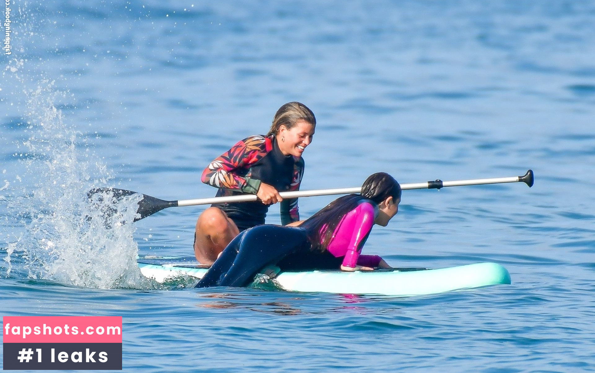 Sofia Richie gallery photo #496