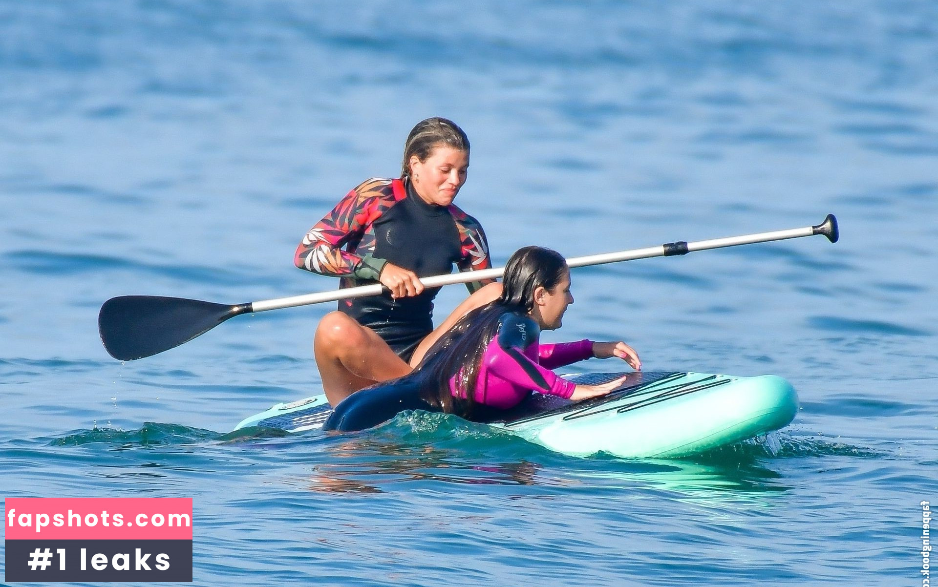 Sofia Richie gallery photo #498