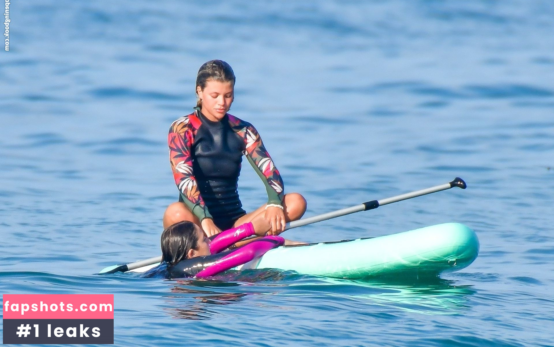 Sofia Richie gallery photo #499