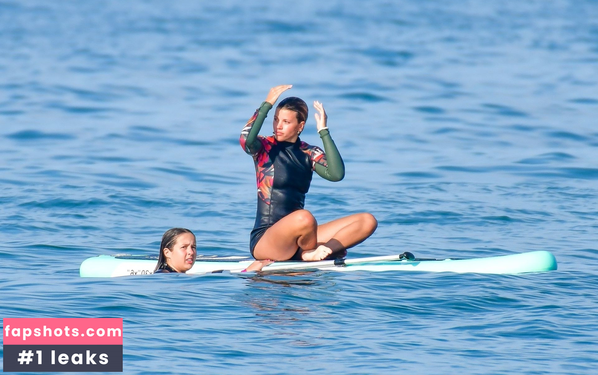 Sofia Richie gallery photo #503