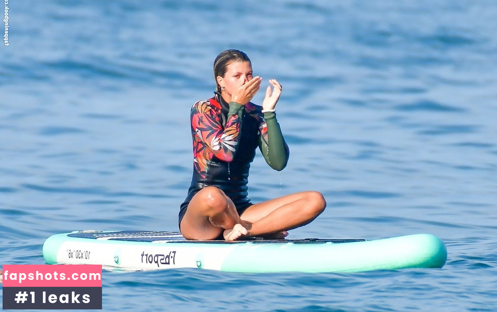 Sofia Richie gallery photo #504