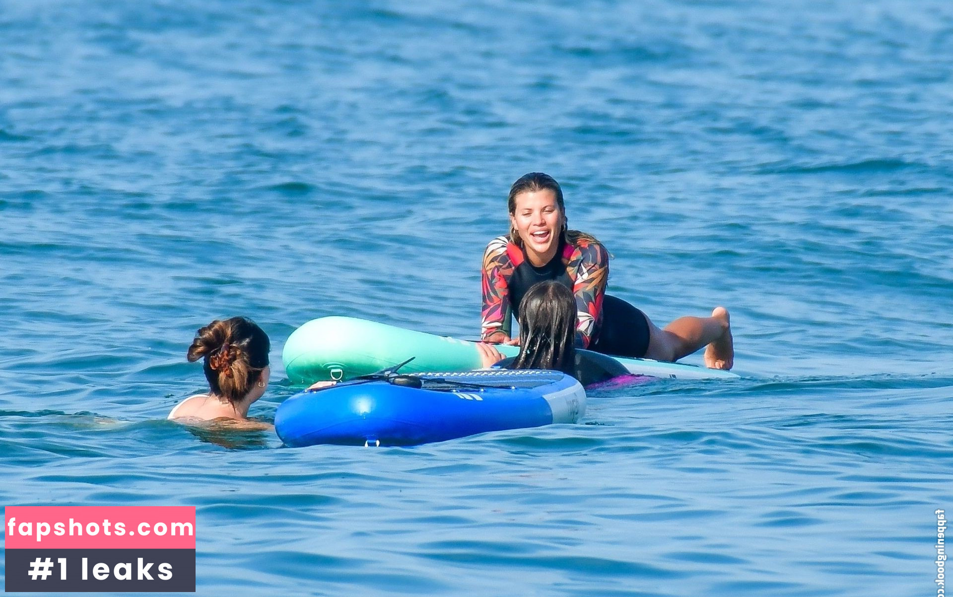 Sofia Richie gallery photo #510