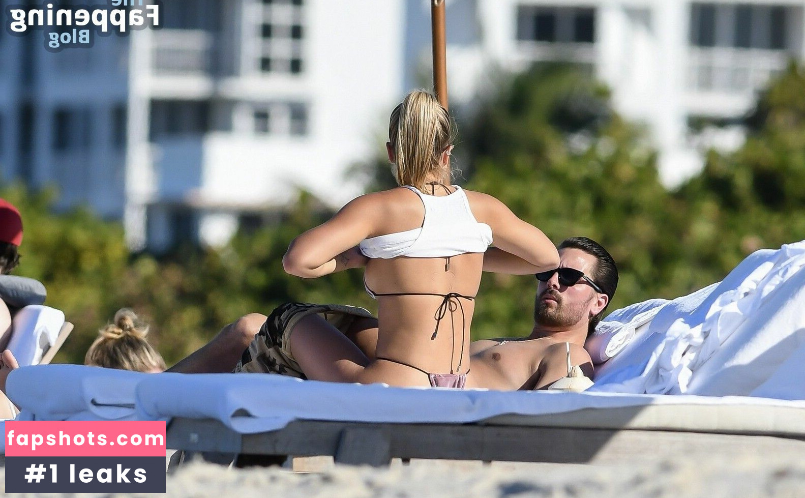 Sofia Richie gallery photo #52