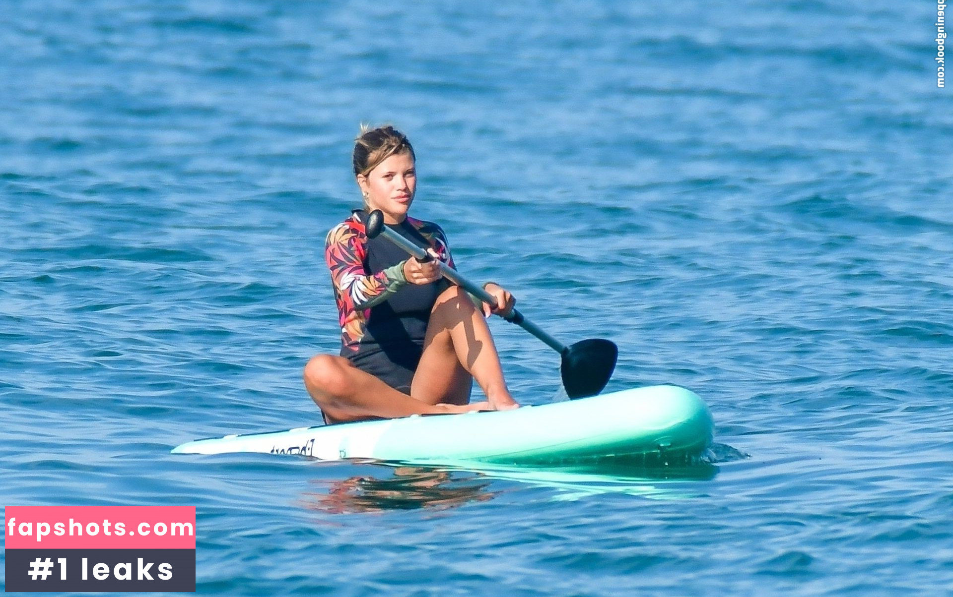 Sofia Richie gallery photo #512