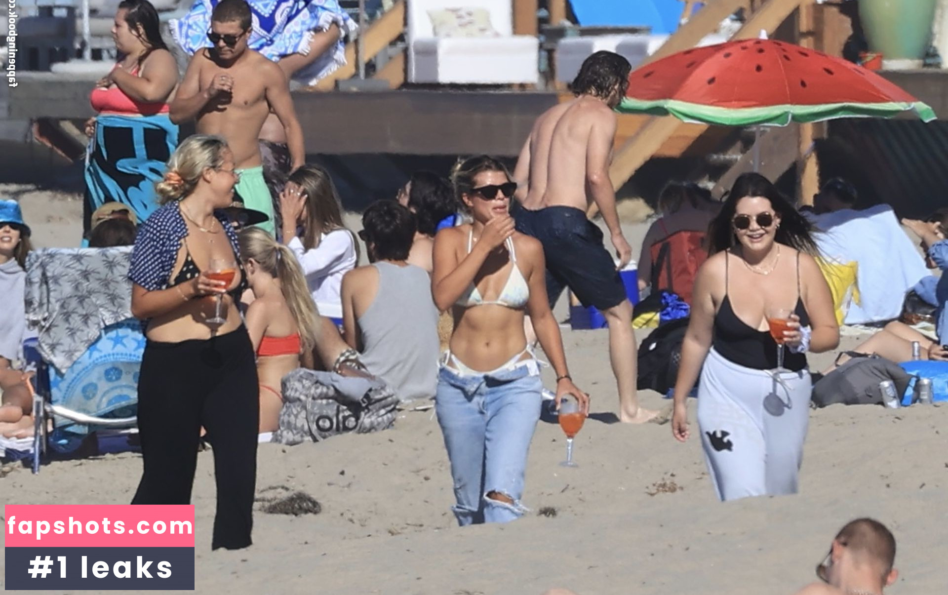 Sofia Richie gallery photo #517