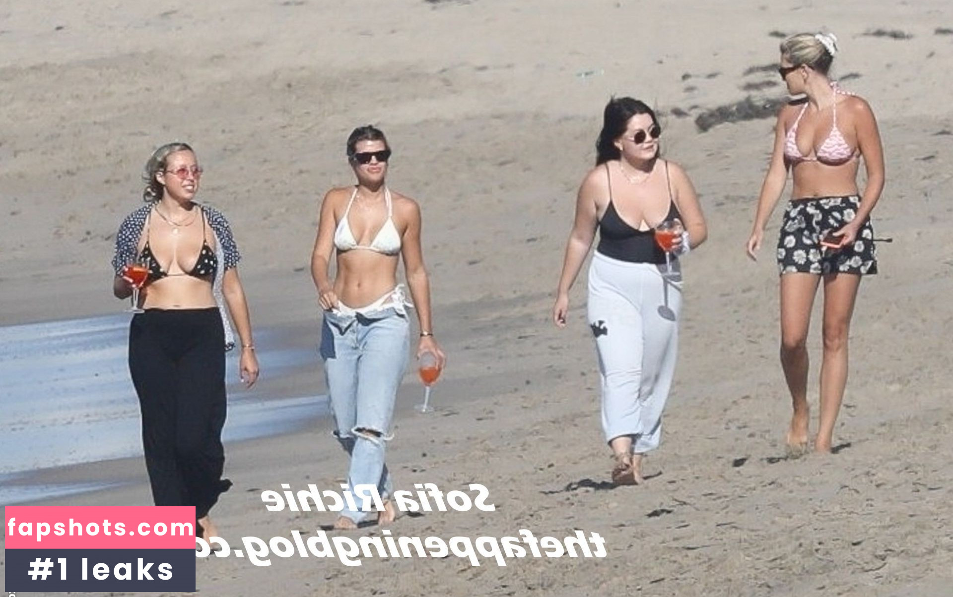 Sofia Richie gallery photo #525