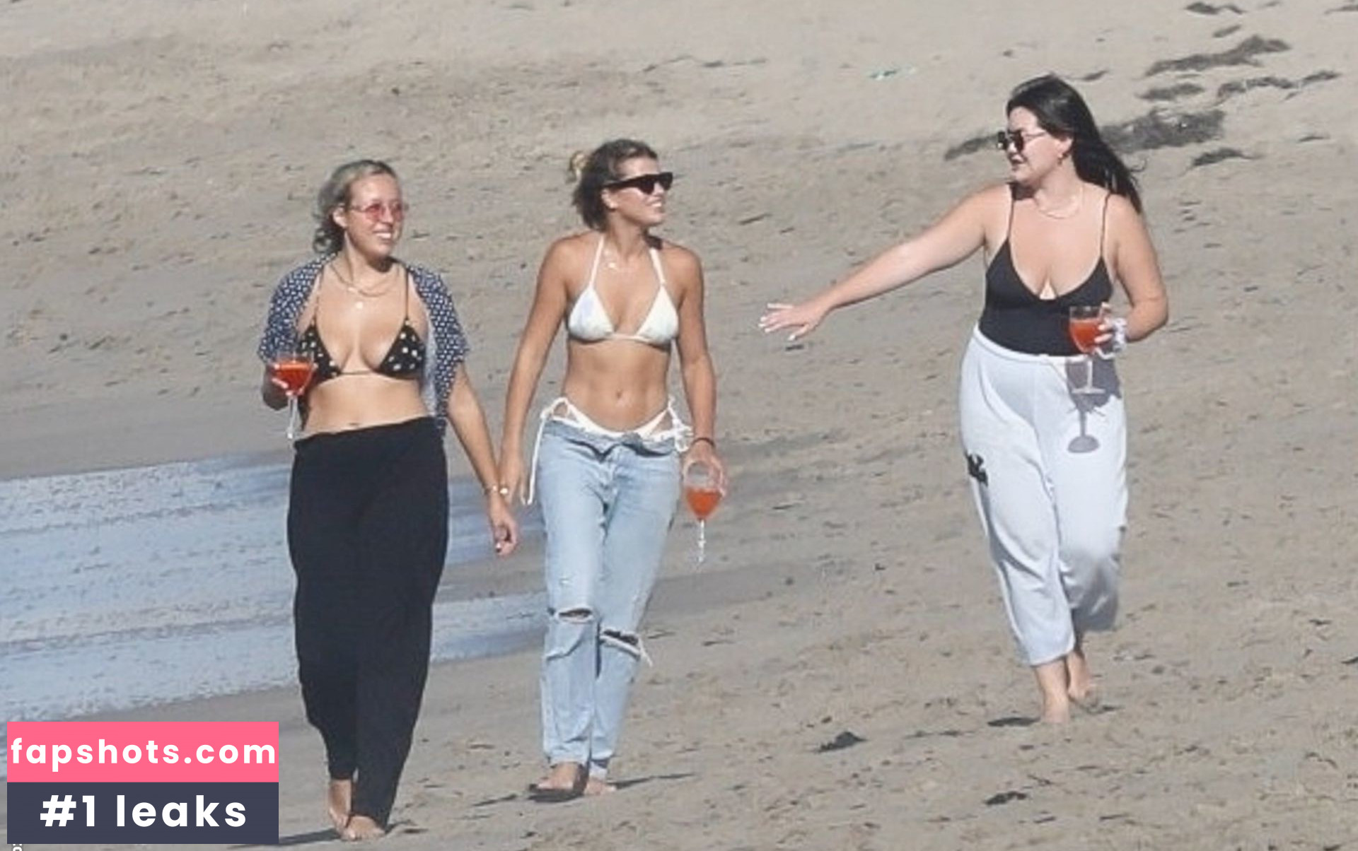 Sofia Richie gallery photo #526