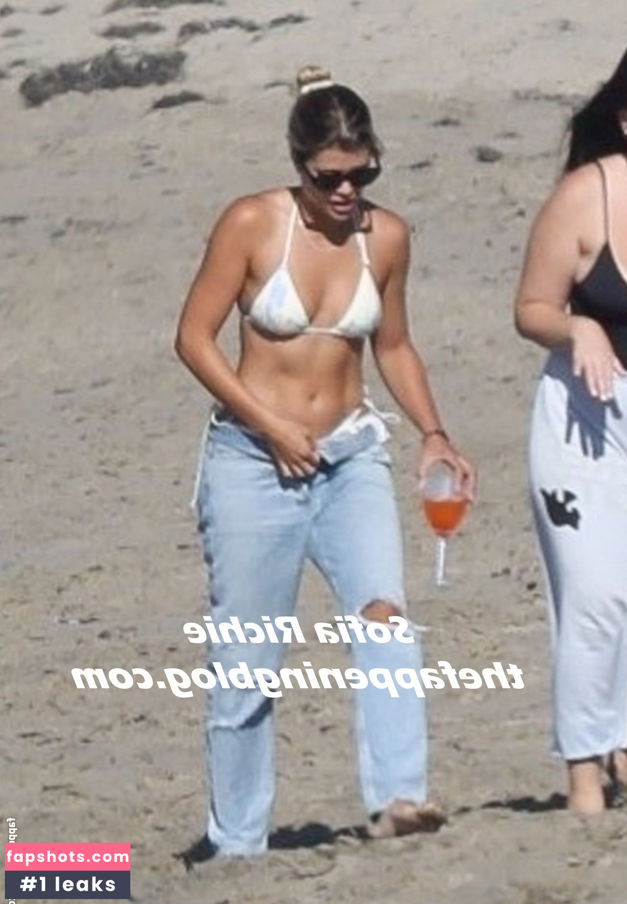 Sofia Richie gallery photo #529