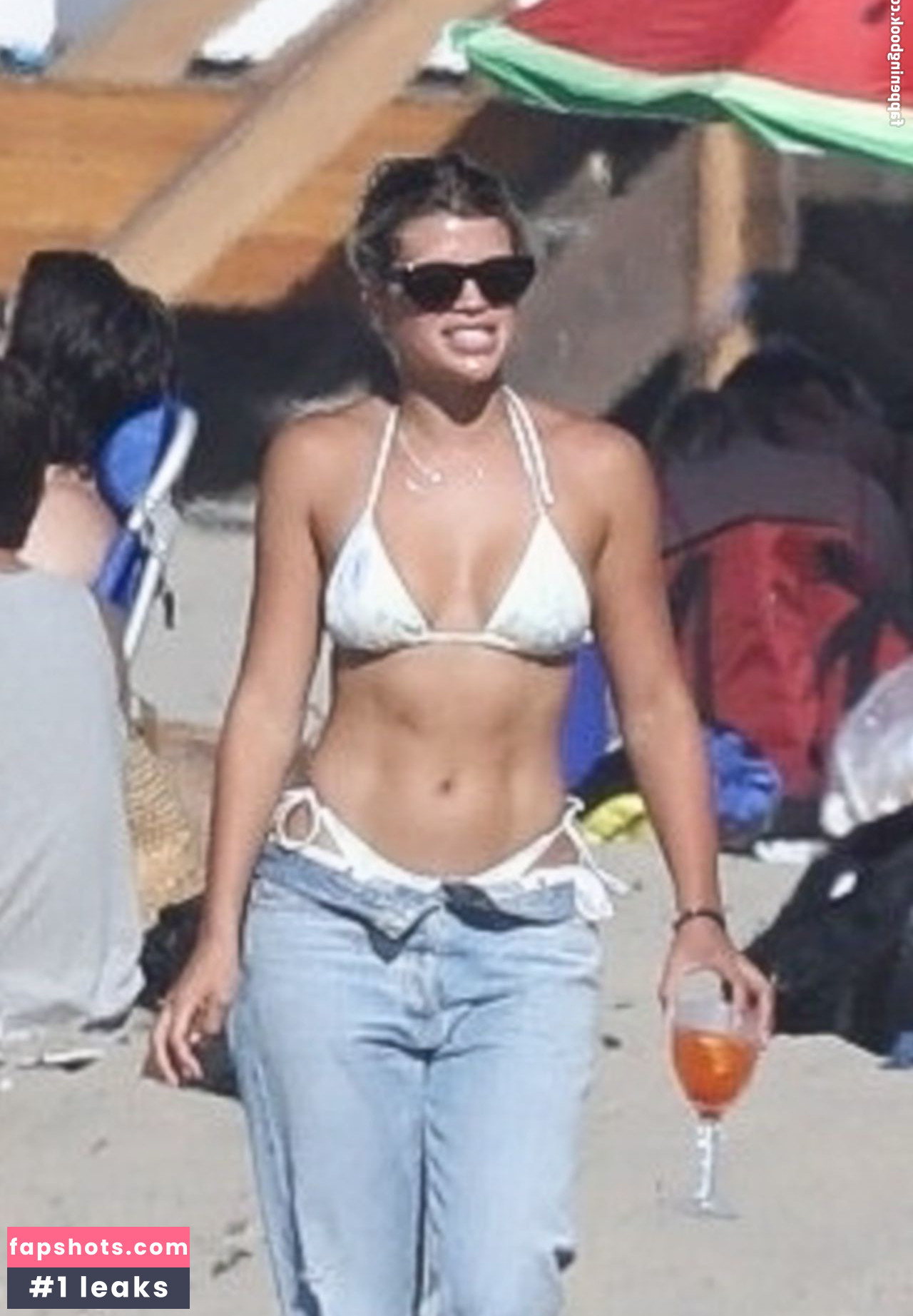 Sofia Richie gallery photo #530