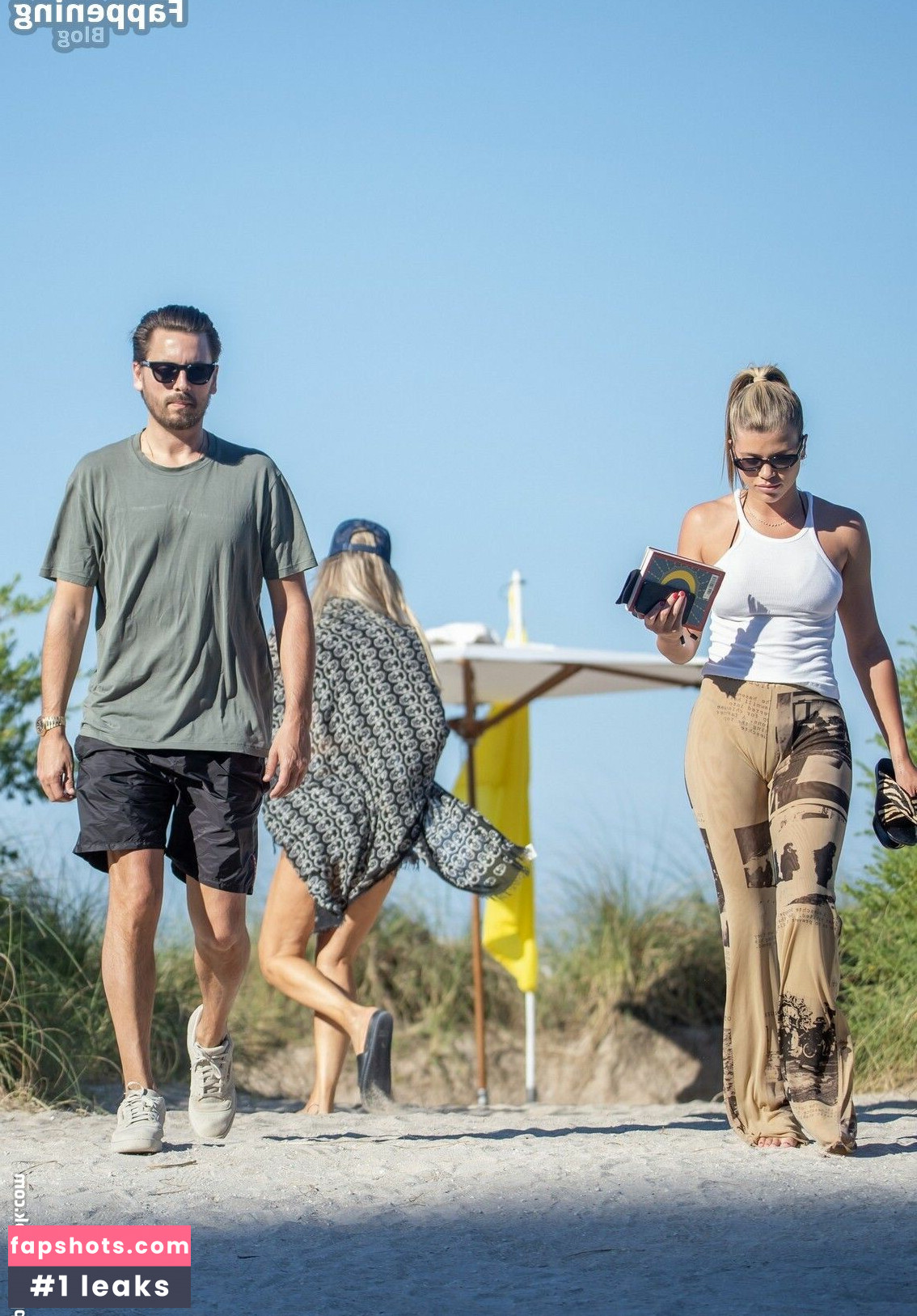 Sofia Richie gallery photo #54