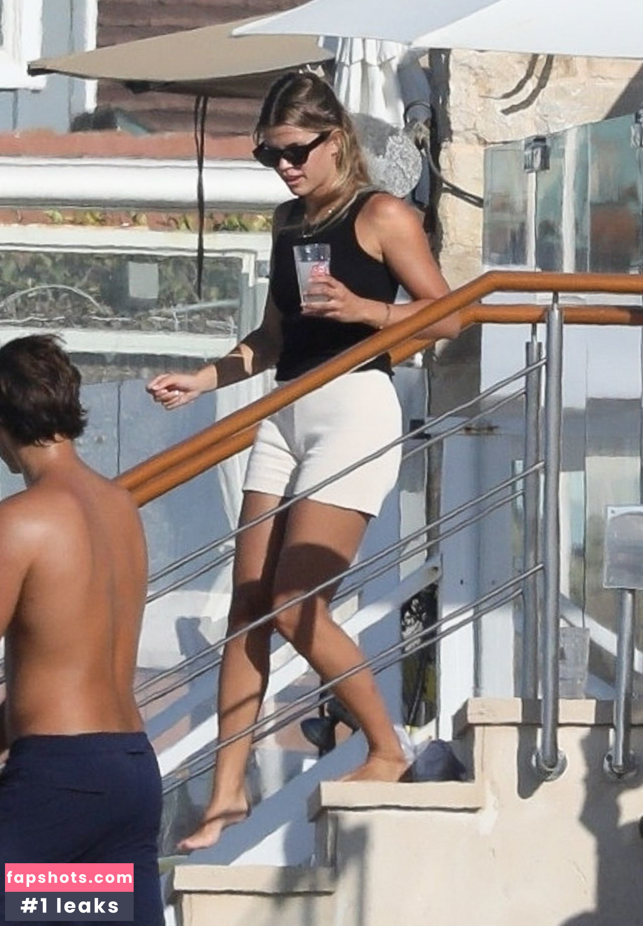 Sofia Richie gallery photo #538