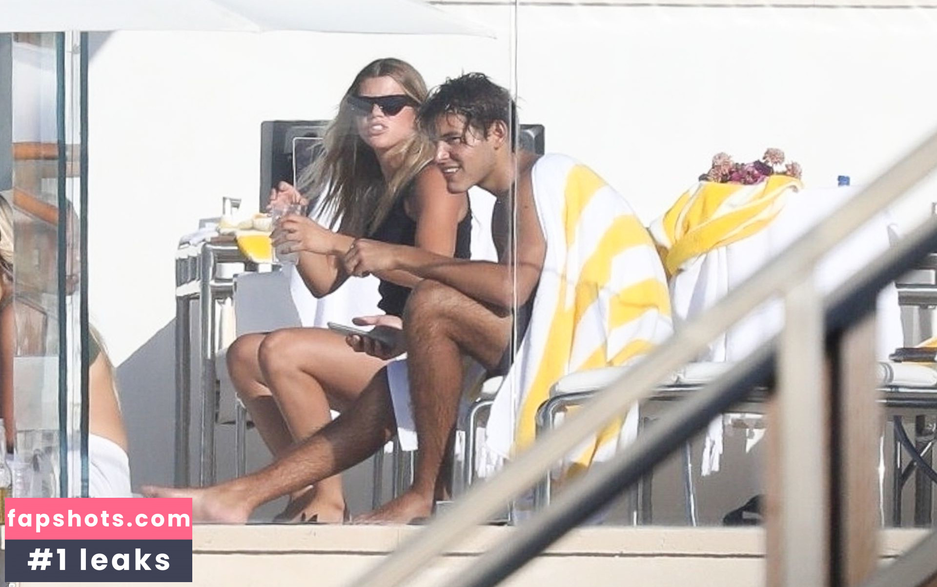 Sofia Richie gallery photo #539